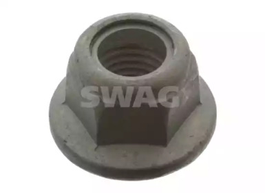 Гайка SWAG 30 91 4392